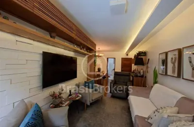 Apartamento com 2 quartos à venda, 95m² nacopacabana, rio de janeiro/rj