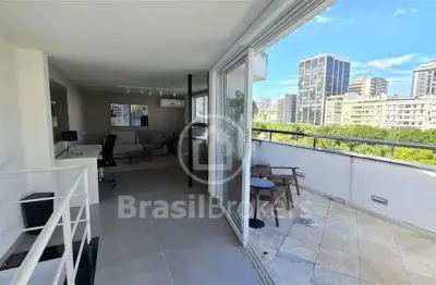 Cobertura com 2 quartos à venda na Rua Barão da Torre, Ipanema, Rio de Janeiro