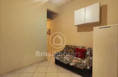 Apartamento com 1 quarto à venda na Avenida Nossa Senhora de Copacabana, Copacabana, Rio de Janeiro