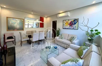 Apartamento com 3 quartos à venda na Rua Alberto de Campos, Ipanema, Rio de Janeiro