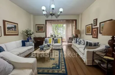 Apartamento com 3 quartos à venda na Rua Bolivar, Copacabana, Rio de Janeiro