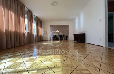 Apartamento com 4 quartos à venda na Rua Barata Ribeiro, Copacabana, Rio de Janeiro