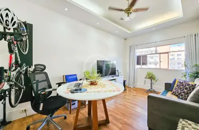 Apartamento com 3 quartos à venda na Rua Von Martius, Jardim Botânico, Rio de Janeiro
