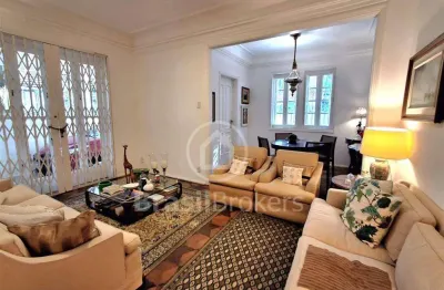 Casa com 3 quartos à venda na Rua Odílio Bacelar, Urca, Rio de Janeiro