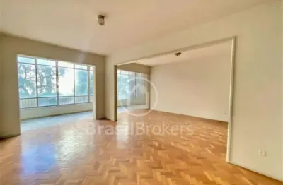 Apartamento à venda, 4 quartos, 2 vagas, 200m² em copacabana - rio de janeiro/rj
