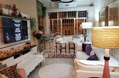 Apartamento, 3 quartos, 89 m², posto 4 avenida nossa senhora de copacabana