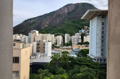 Apartamento com 3 quartos e garagem à venda, 95m² - copacabana