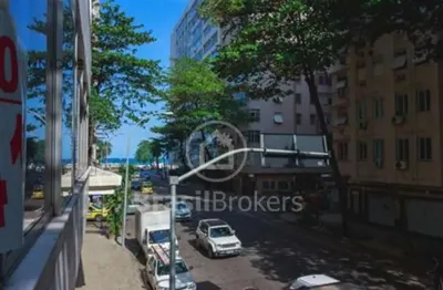 Apartamento à venda 4 quartos, rua figueiredo magalhães - copacabana, rio de janeiro - rj