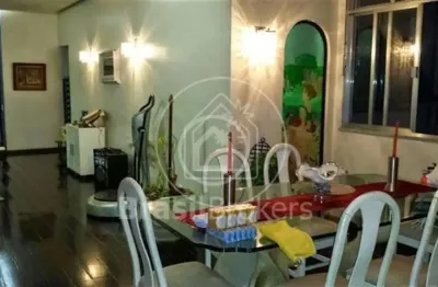 Apartamento à venda 3 quartos com garagem na rua santa clara em copacabana, rio de janeiro - rj