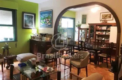 Rua paula freitas ! apartamento à venda com 4 quartos e garagem em copacabana, rio de janeiro - rj