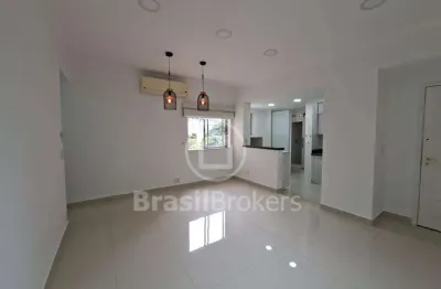 Apartamento à venda com 90,00m² e 2 quartos em copacabana, rio de janeiro - rj