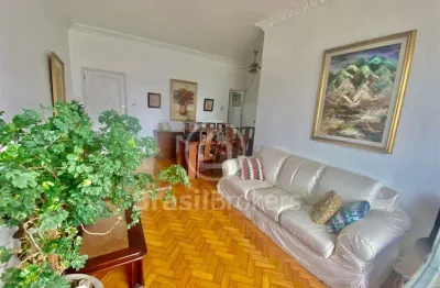 Apartamento com 3 quartos à venda, 118 m² em ipanema, rio de janeiro/rj