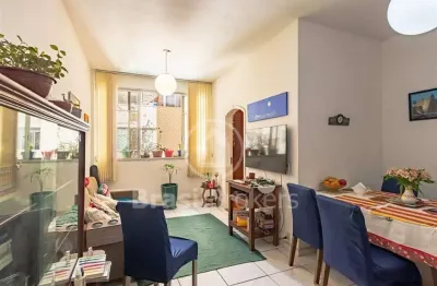 Apartamento com 2 quartos à venda na Avenida Oswaldo Cruz, Flamengo, Rio de Janeiro
