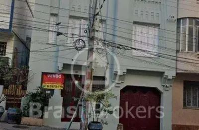 Prédio com 3 salas à venda na Rua Francisco Muratori, Santa Teresa, Rio de Janeiro