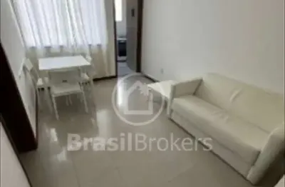 Apartamento com 1 quarto à venda na Rua Doutor Marques Canário, Leblon, Rio de Janeiro