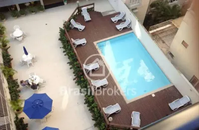 Apartamento com 2 quartos à venda na Praia do Flamengo, Flamengo, Rio de Janeiro