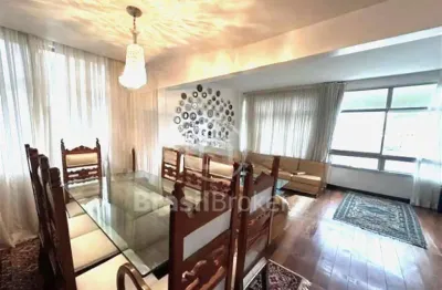 Apartamento com 4 quartos à venda na Rua Vinícius de Moraes, Ipanema, Rio de Janeiro