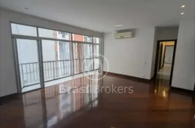 Apartamento com 3 quartos à venda na Rua Humberto de Campos, Leblon, Rio de Janeiro