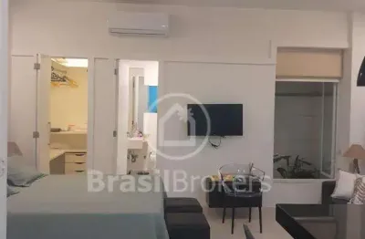 Apartamento com 1 quarto à venda na Rua Vinícius de Moraes, Ipanema, Rio de Janeiro