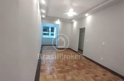 Apartamento com 2 quartos à venda na Rua do Humaitá, Humaitá, Rio de Janeiro