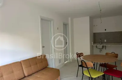 Apartamento à venda com 38,33m² e 1 quarto em leblon, rio de janeiro - rj