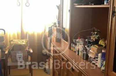 Apartamento com 2 quartos à venda na Avenida Prado Júnior, Copacabana, Rio de Janeiro