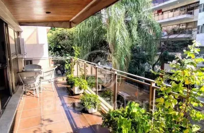 Apartamento com 3 quartos à venda, 130 m² em ipanema, rio de janeiro/rj