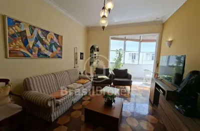 Copacabana, domingos ferreira, vaga de garagem na escritura, 3 quartos, 147 m  no iptu