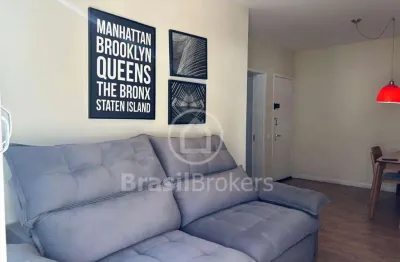 Apartamento com 2 quartos à venda na Rua Maria Angélica, Lagoa, Rio de Janeiro