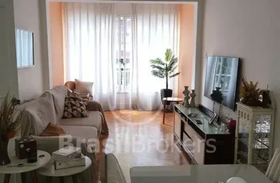 Apartamento com 2 quartos à venda, 91m² no flamengo, rio de janeiro/rj