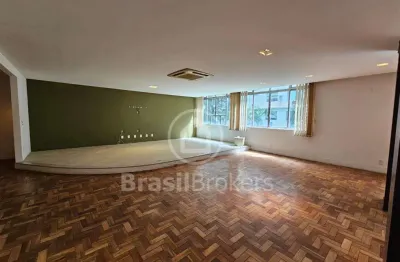 Apartamento com 4 quartos à venda na Rua Souza Lima, Copacabana, Rio de Janeiro