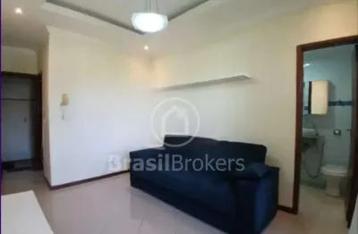Apartamento com 1 quarto à venda na Rua Doutor Marques Canário, Leblon, Rio de Janeiro