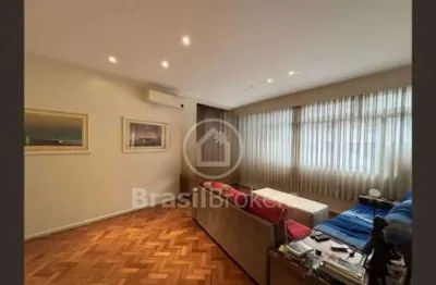 Apartamento com 3 quartos à venda na Rua Gomes Carneiro, Ipanema, Rio de Janeiro