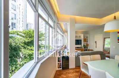 Apartamento com 3 quartos à venda na Rua Professor Gastão Bahiana, Copacabana, Rio de Janeiro