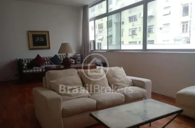 Apartamento com 3 quartos à venda na Rua Barão da Torre, Ipanema, Rio de Janeiro
