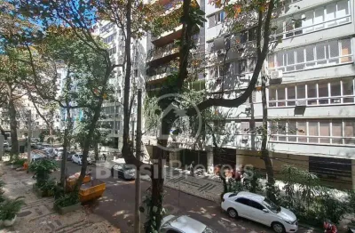 Apartamento com 3 quartos à venda na Rua Canning, Ipanema, Rio de Janeiro