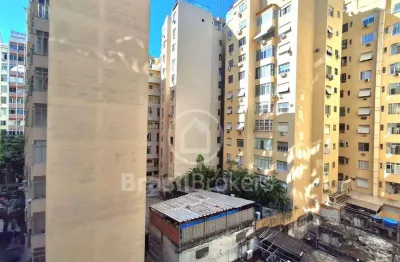 Sala comercial à venda na Avenida Nossa Senhora de Copacabana, Copacabana, Rio de Janeiro