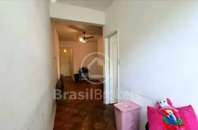 Apartamento com 2 quartos à venda na Rua Inhanga, Copacabana, Rio de Janeiro