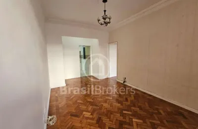 Apartamento com 2 quartos à venda na Rua Souza Lima, Copacabana, Rio de Janeiro