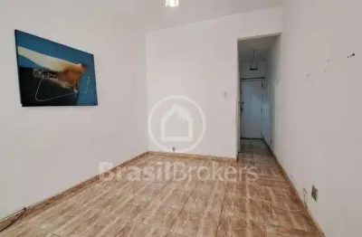 Apartamento com 1 quarto à venda na Avenida Prado Júnior, Copacabana, Rio de Janeiro