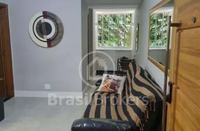 Apartamento com 1 quarto à venda na Rua General Ribeiro da Costa, Leme, Rio de Janeiro