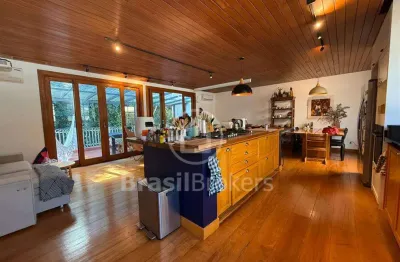 Apartamento com 3 quartos à venda na Rua Marquês de São Vicente, Gávea, Rio de Janeiro