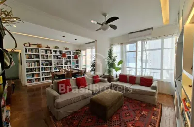 Apartamento com 3 quartos à venda na Rua Joana Angélica, Ipanema, Rio de Janeiro