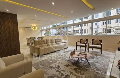 Oportunidade 4 quartos em copacabana, entre o metrô e praia