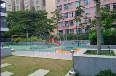 Apartamento com 2 quartos à venda na Rua do Pinheiro, Flamengo, Rio de Janeiro