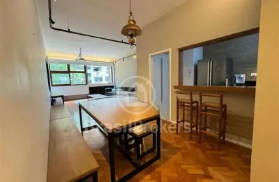 Apartamento com 3 quartos à venda na Rua Almirante Saddock de Sá, Ipanema, Rio de Janeiro
