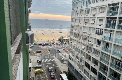 Apartamento com 1 quarto à venda na Avenida Prado Júnior, Copacabana, Rio de Janeiro