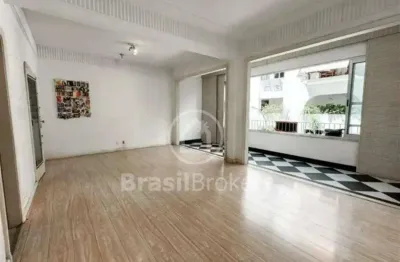 Apartamento com 4 quartos à venda na Rua Guilhermina Guinle, Botafogo, Rio de Janeiro