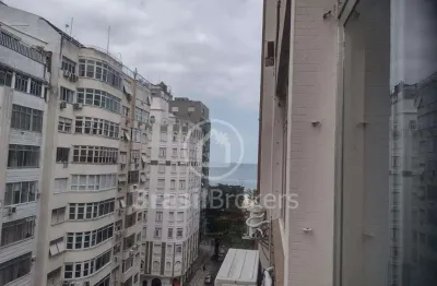 Apartamento com 3 quartos à venda na Rua Constante Ramos, Copacabana, Rio de Janeiro