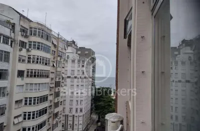 Apartamento com 3 quartos à venda na Rua Constante Ramos, Copacabana, Rio de Janeiro